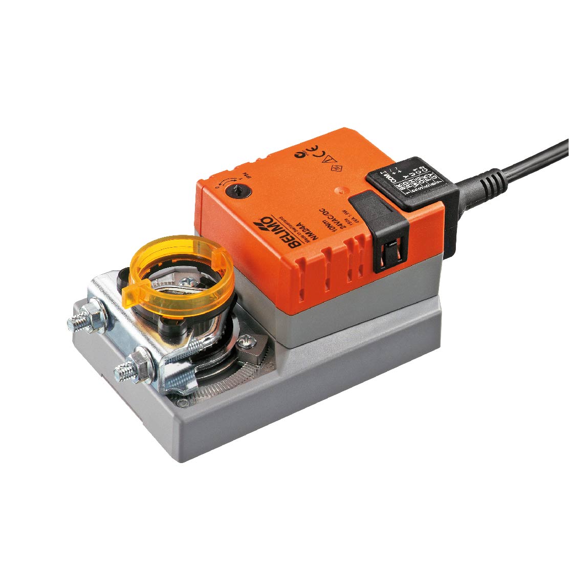 NM230A — 10 Nm 230 V