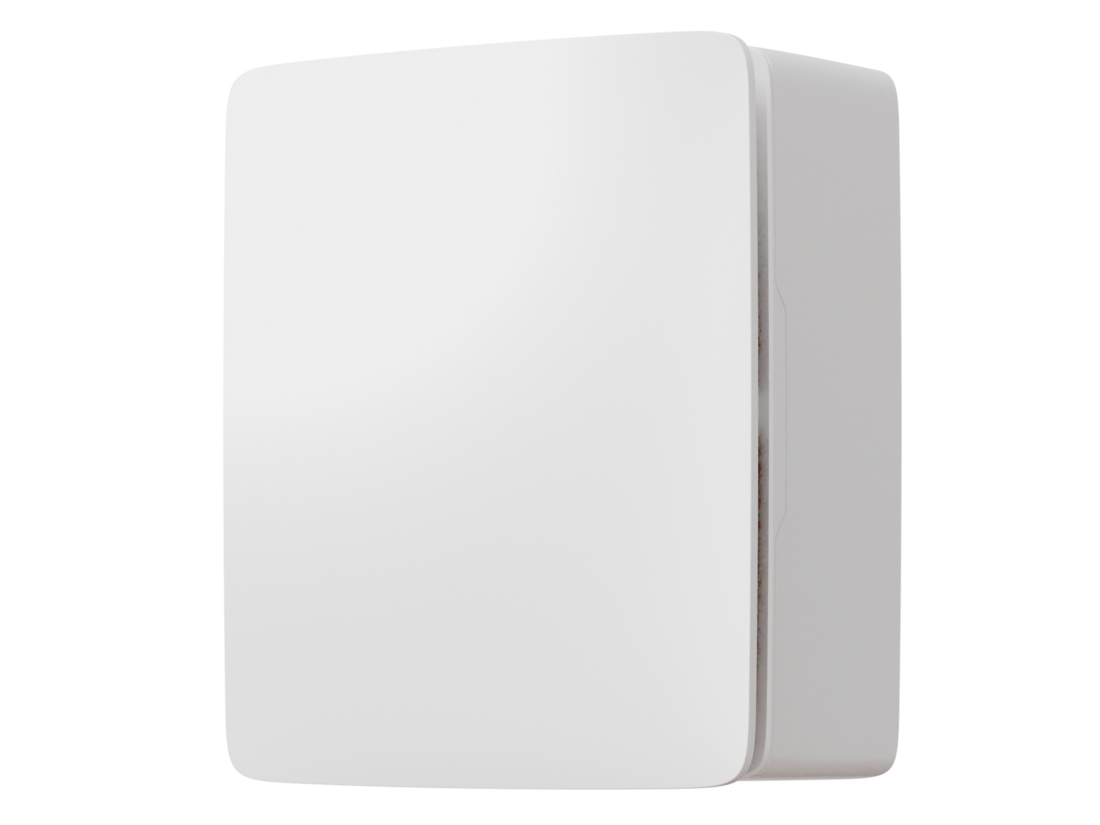 SYSTEMAIR BEF-IQ 100