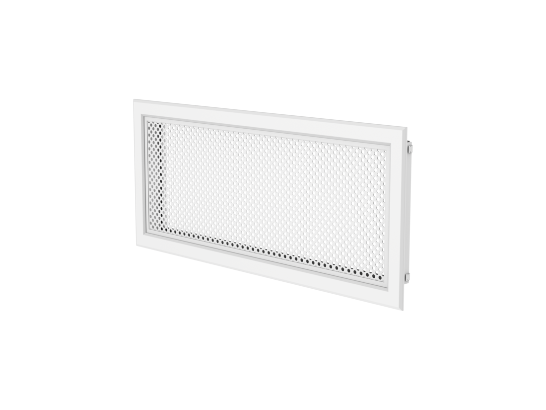 SYSTEMAIR NOVA-H 600×400 con clips