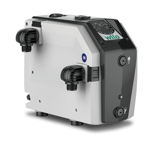 Isar BOOST5-E-3-2G