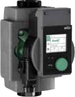 Stratos PICO 25/0,5-6